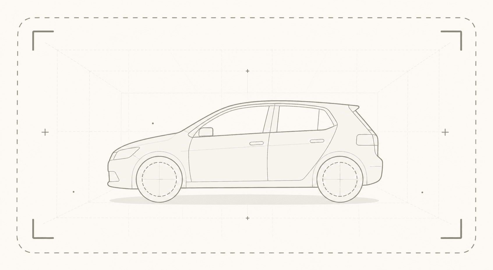 Otokim hatchback araç görseli